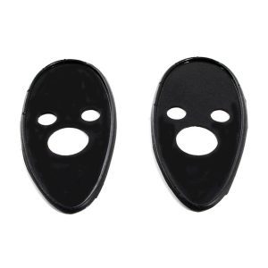 1939 Chevrolet Master 85 Tail Light Pads