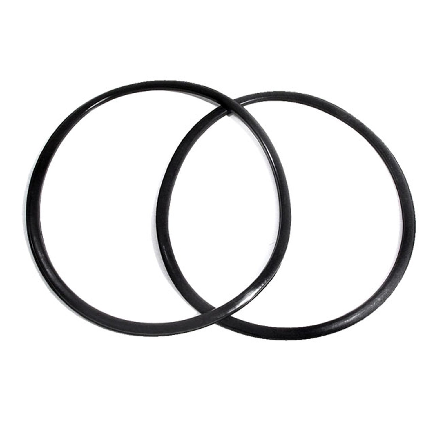Headlight Ring Seal For Willys Americar 1941-1942, Speedway 1940; HR 96