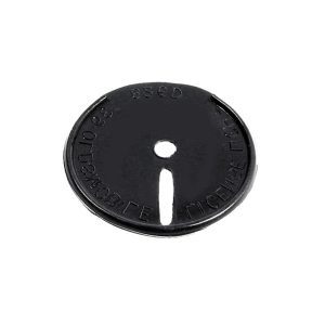 1939 Oldsmobile Series 60 License Light Pad-MMPMP826-D