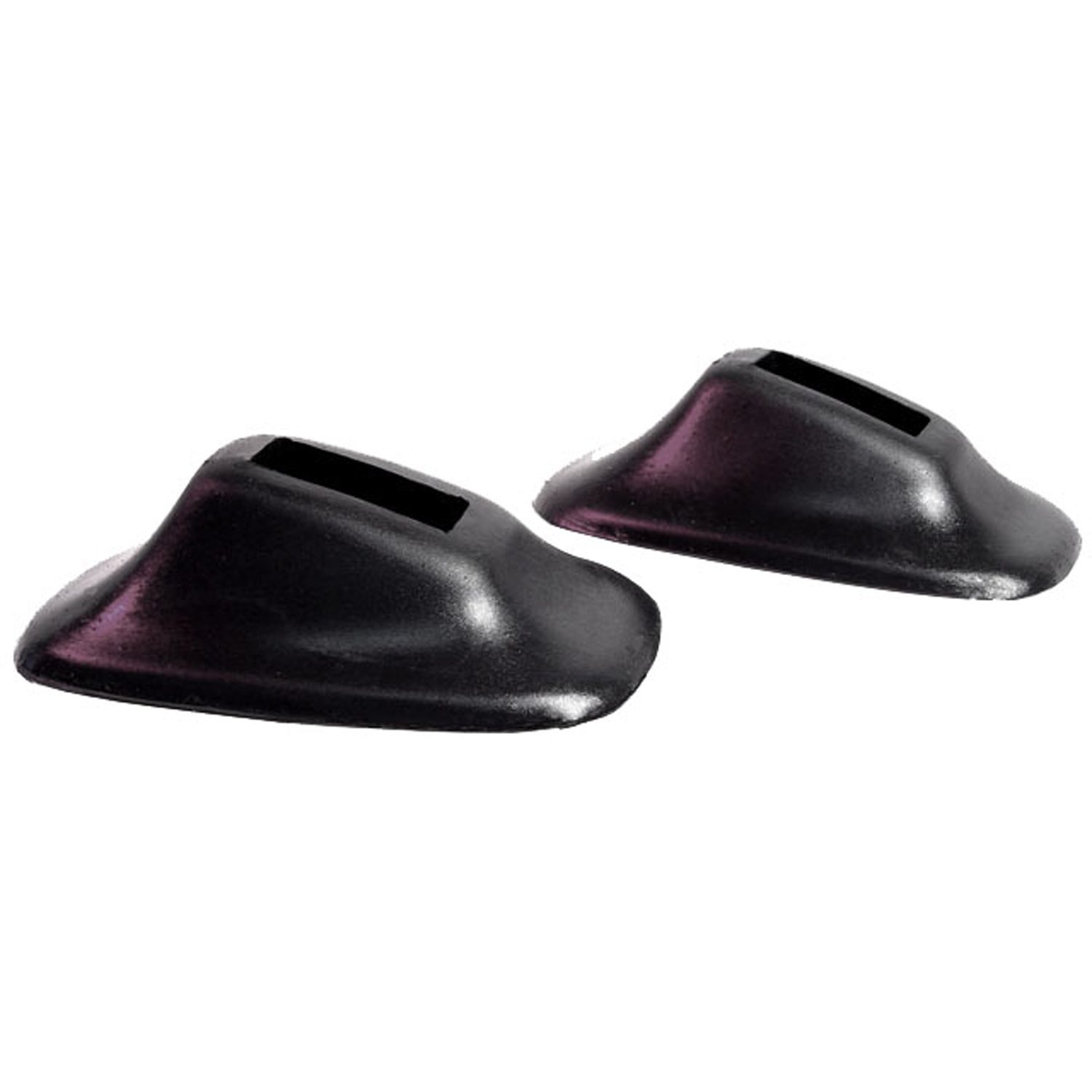 1940-1941 DeSoto|Plymouth P10 Deluxe Front and Rear Bumper Arm Grommets-MMPBG51