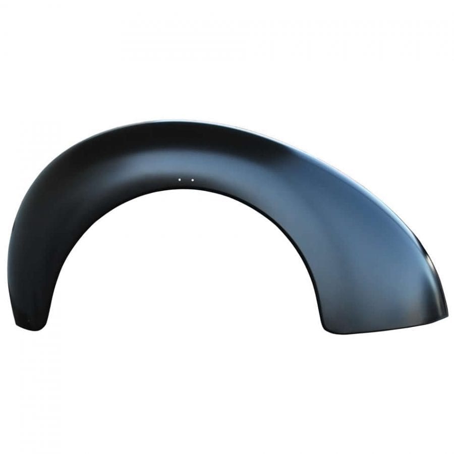 1940-1946 Chevy or GMC pickup rear driver fender