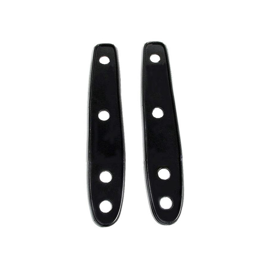 1940-1947 Cadillac Series 60 Special Trunk Hinge Pads, Set