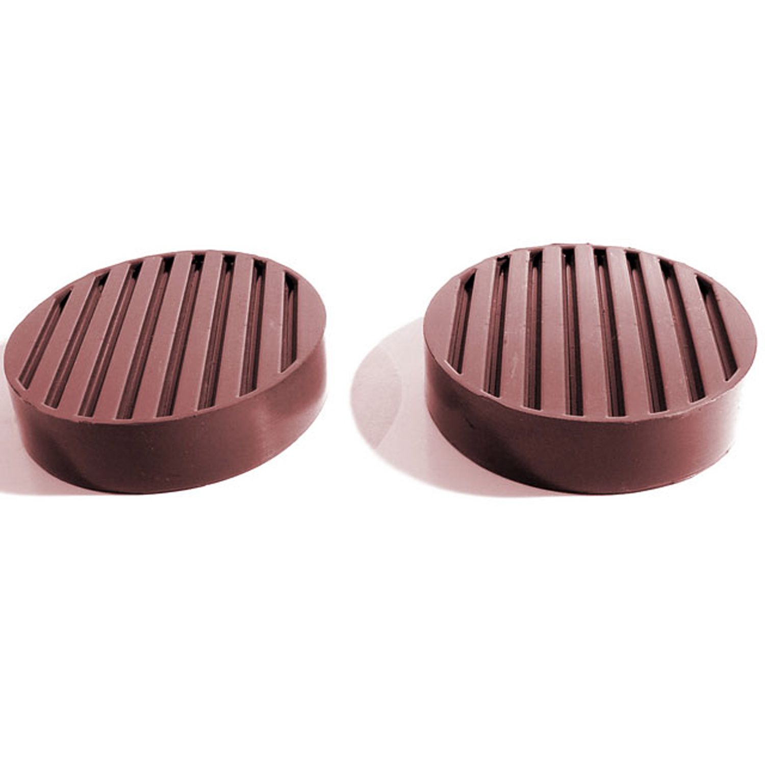 1940-1948 Oldsmobile Custom Cruiser|Special Clutch and Brake Pedal Pads