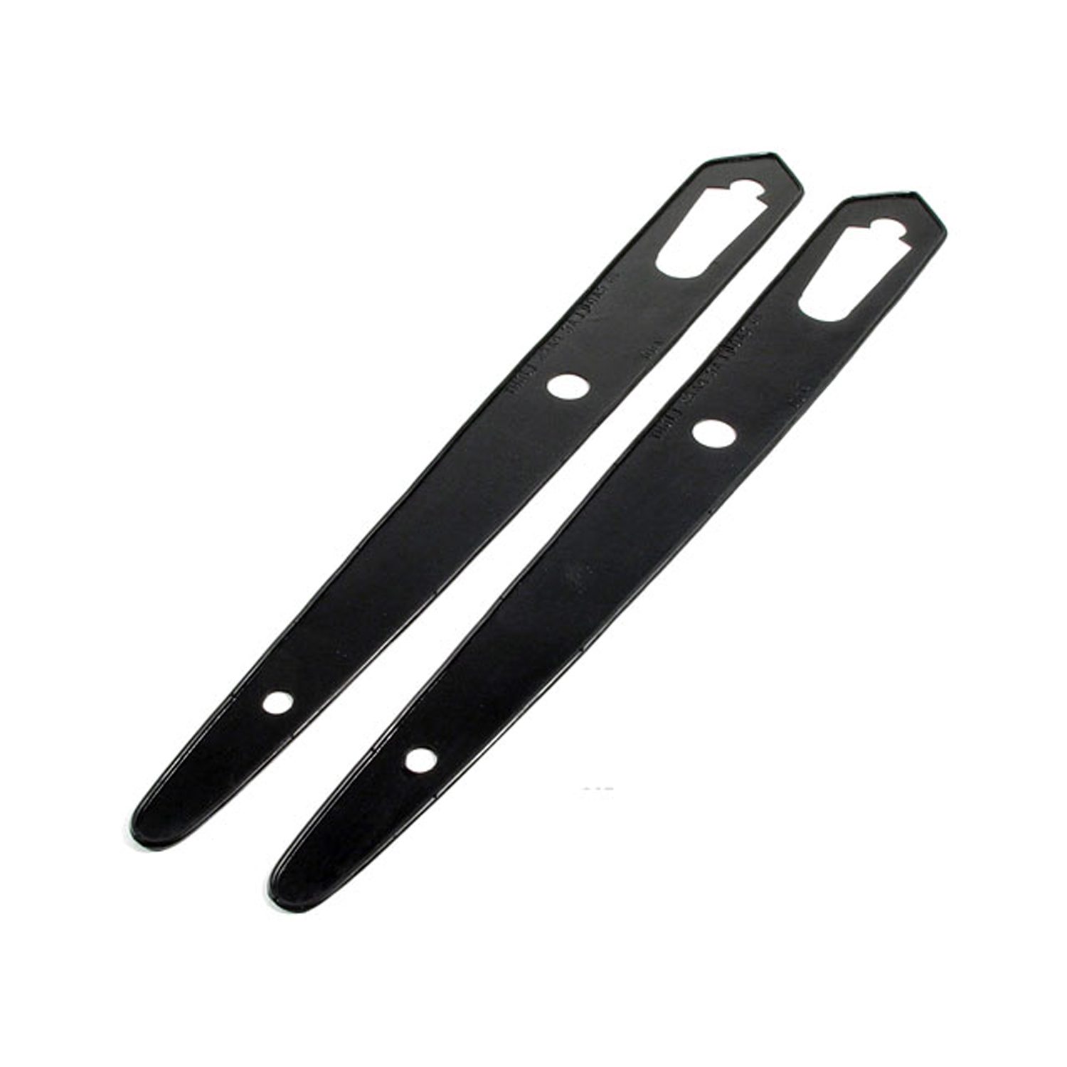 1940 Cadillac Series 60 Special Park Light Pads-MMPMP460