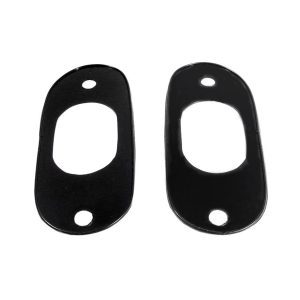 1940 Oldsmobile Coupe & Convertible Tail Light Pads