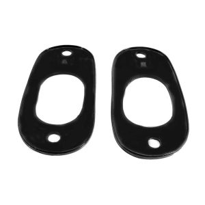 1940 Oldsmobile Sedan Tail Light Pads