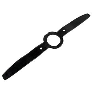 1940 Oldsmobile Series 60 Trunk Emblem Pad-MMPMP825-E