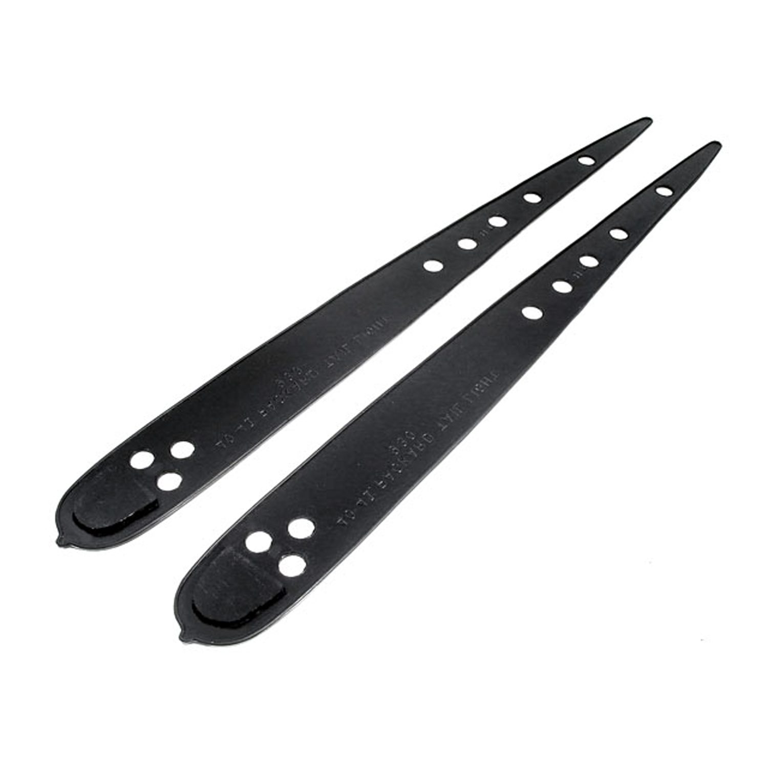 1941-1942 Packard Park Light Pads-MMPMP930