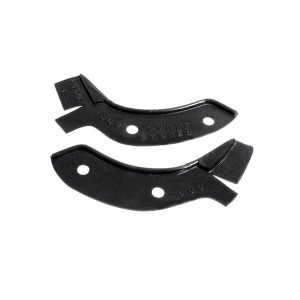 1941-1942 Packard Rocker Panel Pads-MMPMP903