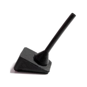 1941-1958 Buick|Cadillac|Ford|Oldsmobile Hood Bumper-MMPHF8