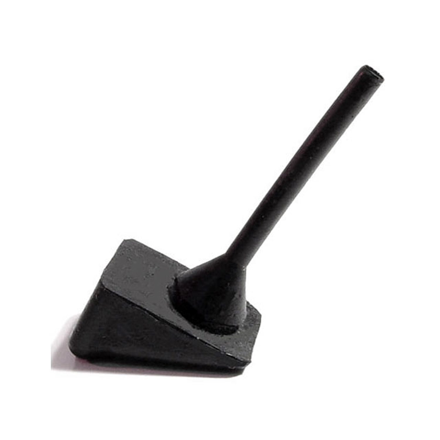 1941-1958 Buick|Cadillac|Ford|Oldsmobile Hood Bumper-MMPHF8