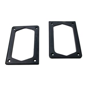 1941 Oldsmobile DYNAMIC Coupe Tail Light Pads-MMPMP825-VV