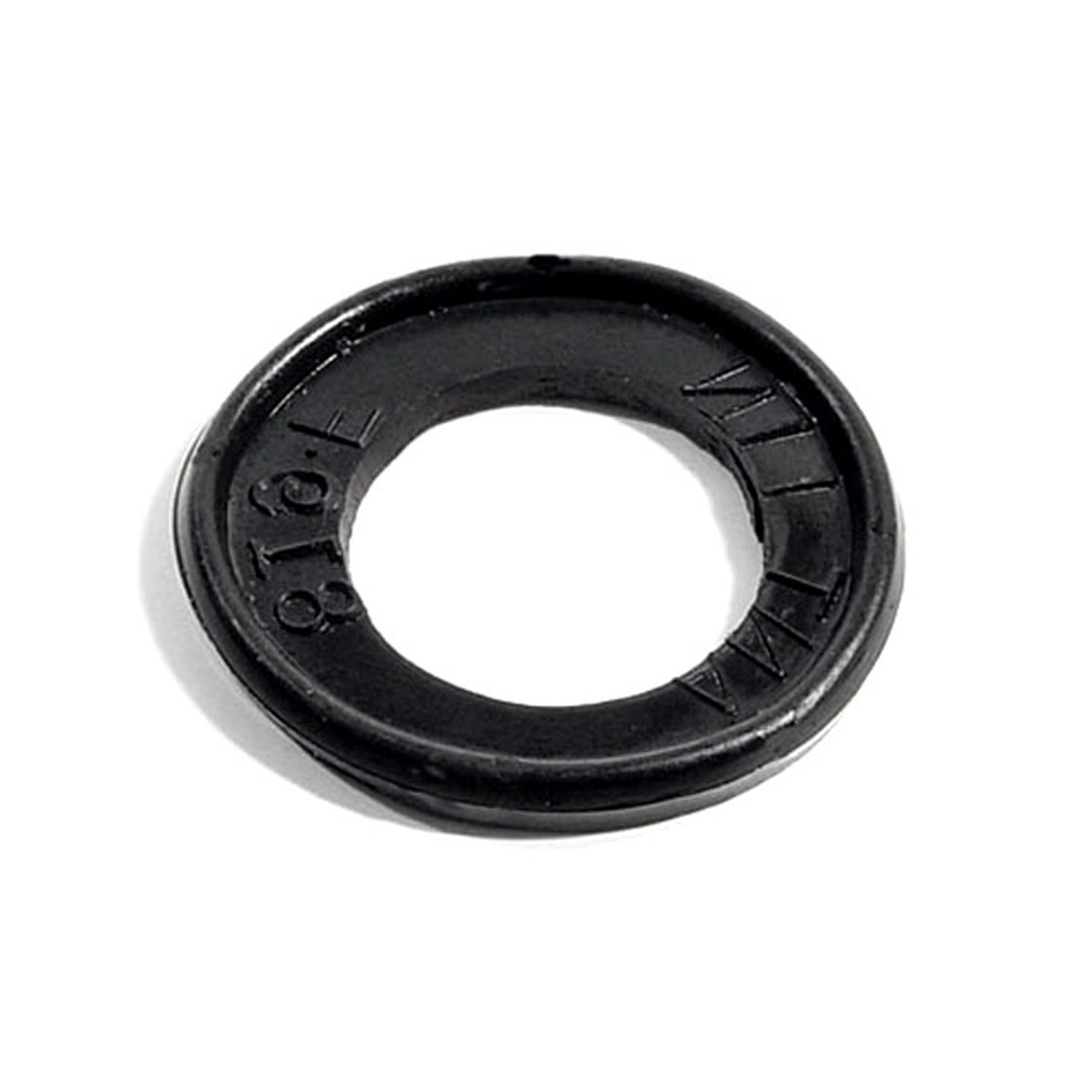 1942-1948 Lincoln Continental Antenna Pad-MMPMP819-F