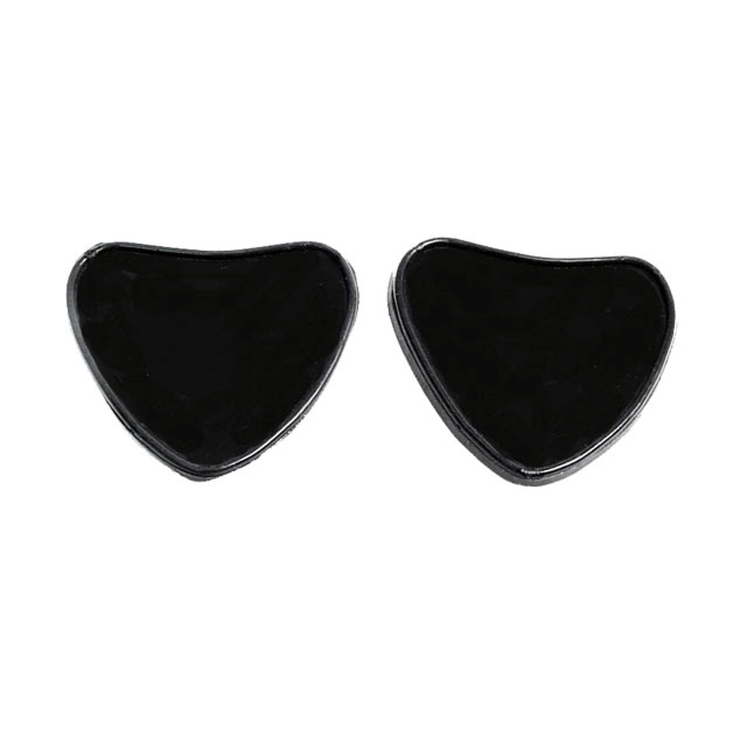 1945-1953 MG Door Handle Pads