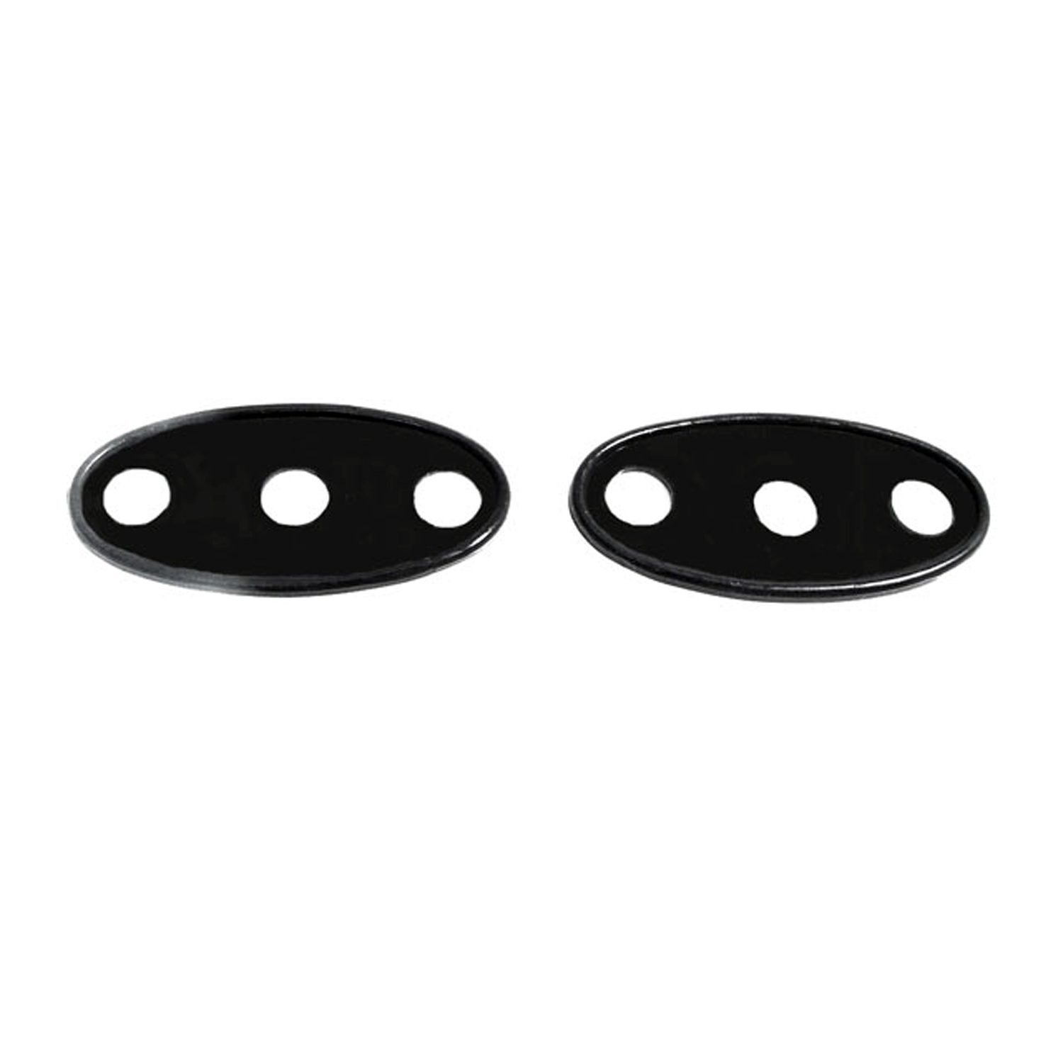 1945-1953 MG Headlight Bar Pads-MMPMP1010-P
