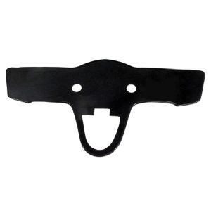 1946-1948 Lincoln Trunk Handle Pad-MMPMP821-U