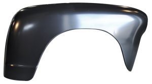 1947-1953 Chevy Pickup Front Fender
