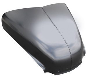 1947-1953 Chevy Pickup Hood