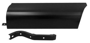 1947-1953 Chevy/GMC Short Bed Pickup Running Board Bed Panel