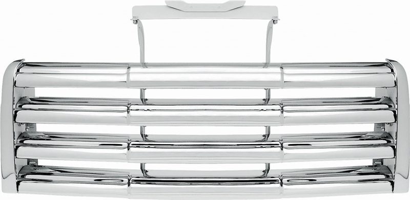 1947-1954 GMC Pickup Truck Grille Assbly