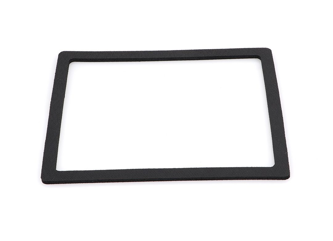 1947-1955 Chevrolet|GMC Pickup Truck|Suburban Battery Cover Gasket-R-CT561