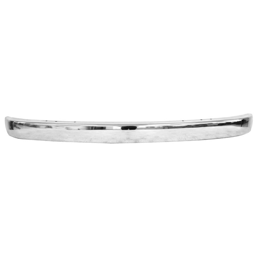 1948-1952 Ford Pickup Bumper Front Chrome