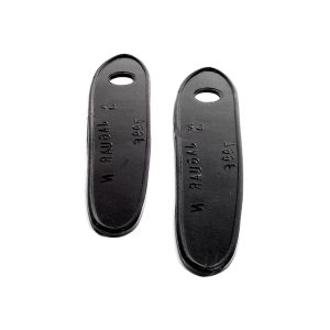 1948 Jaguar Mark IV Headlight Pads