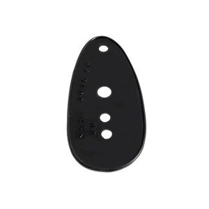 1948 Oldsmobile DYNAMIC|Series 98 Trunk Handle Pad-MMPMP825-K