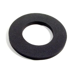 1949-1950 Mercury Monterey Tail Light Socket Seal Gasket-MMPLG6200-102