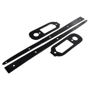 1949-1950 Oldsmobile Series 76 Tail Light and Crown Molding Pads