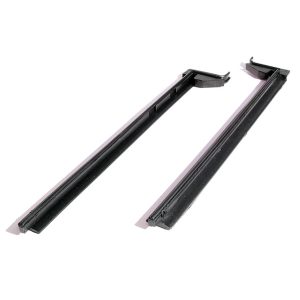 1949-1951 Mercury Convertible Rear Roll-Up Window Seals