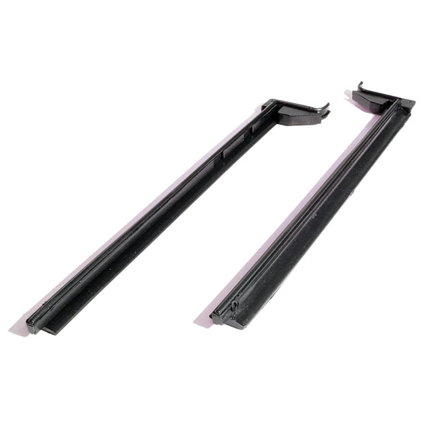 1949-1951 Mercury Convertible Rear Roll-Up Window Seals