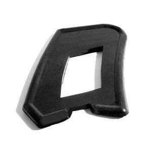 1949-1954 Jaguar XK120 Windshield Post Pad-MMPMP799-O