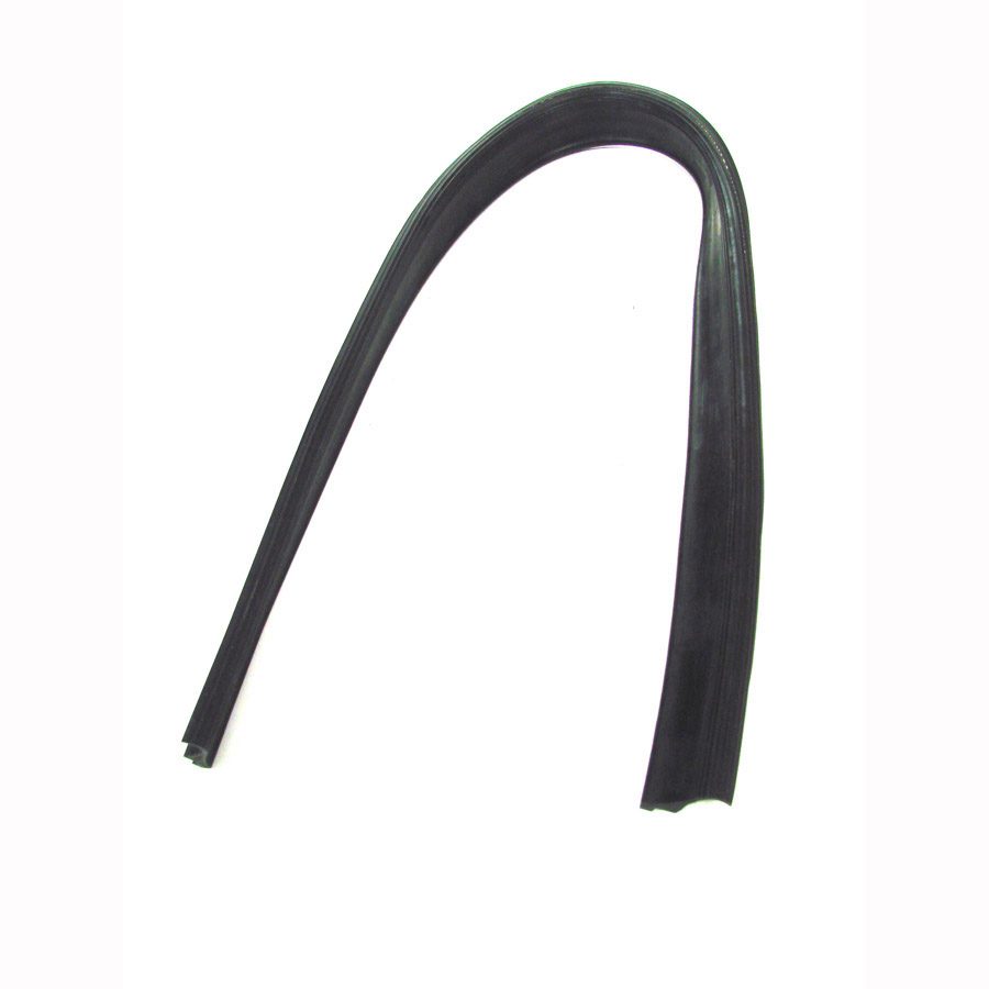 1949-1955 Chevrolet|GMC 1st Series C/K Pickup Truck Weatherstrip Seal - Driver Or Passenger-DWB111147GM