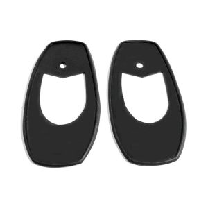 1949-1955 Mercedes-Benz 170 D Headlight Pads