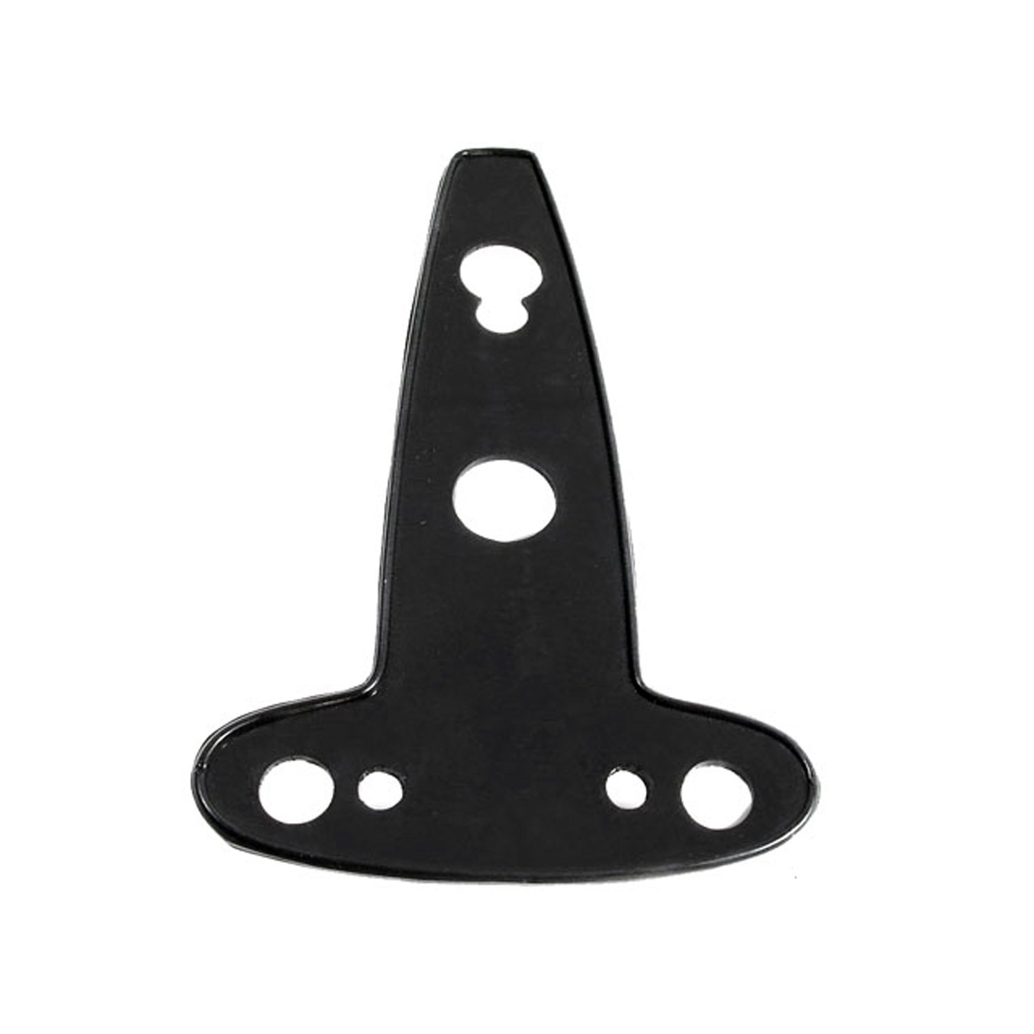 1949 Oldsmobile Series 76 Trunk Handle Pad-MMPMP826-R