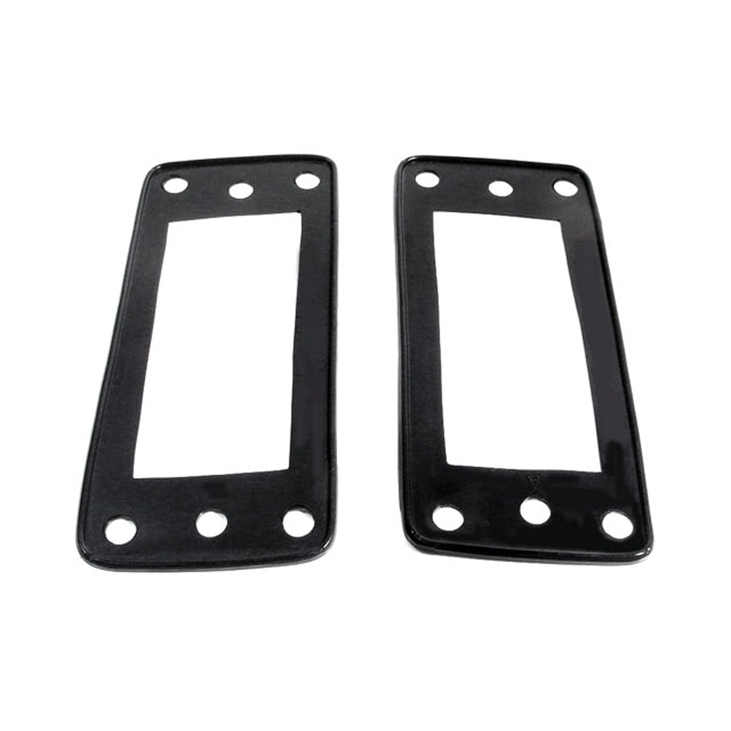 1949 Packard Tail Light Pads