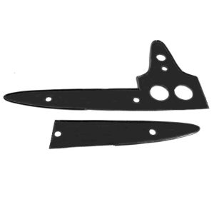 1949 Plymouth Deluxe|Suburban Trunk Light Pad