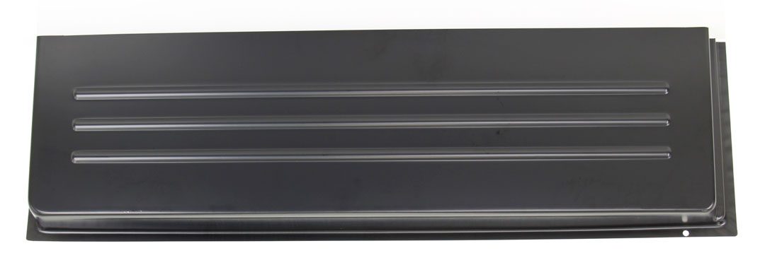 1951-1952 Ford Pickup Truck Inner Door Bottom