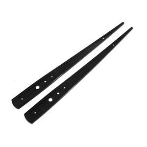 1951-1958 Mercedes-Benz 300S Front Turn Signal Pads