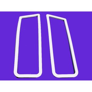 1951-1958 Mercedes-Benz 300S Tail Light Seals