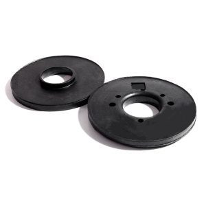 1951-1961 Jaguar Mark IX Turn Signal Pads