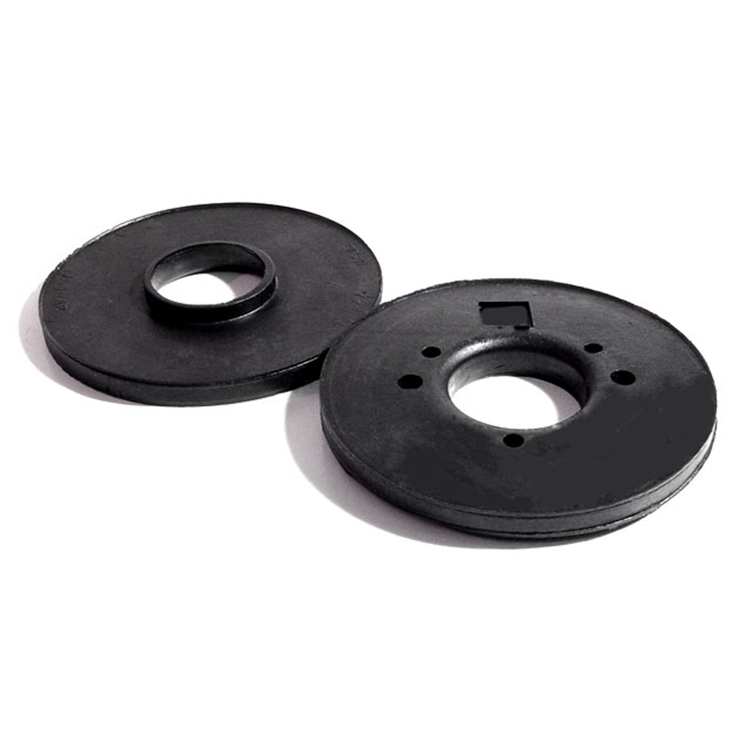 1951-1961 Jaguar Mark IX Turn Signal Pads