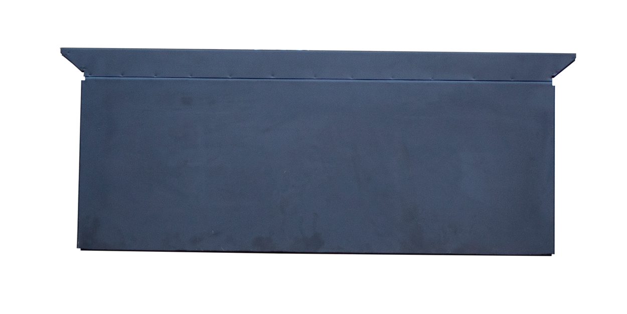 1951-1972 Ford Pickup Truck Front Bed Panel-AMD715-4551
