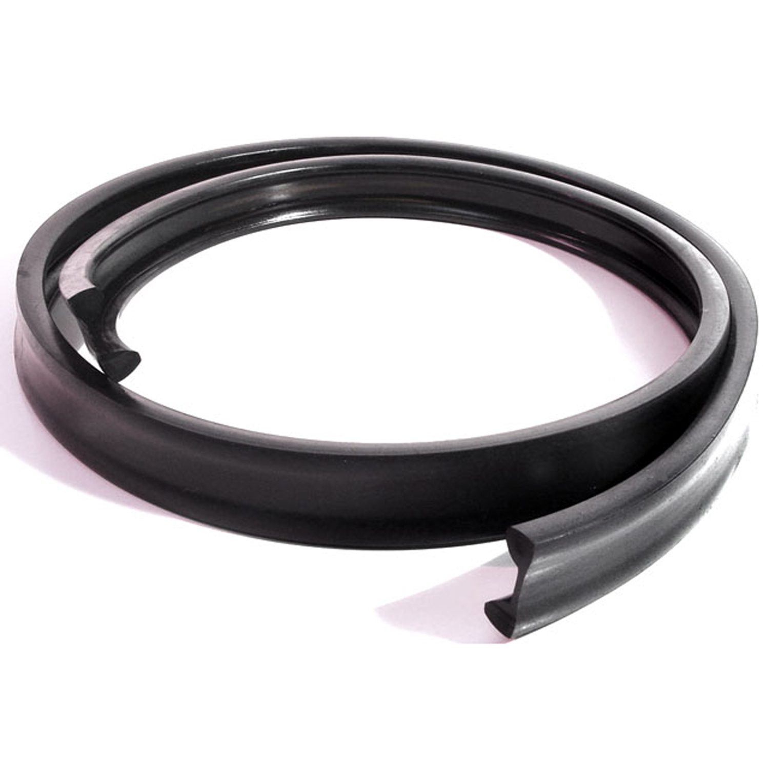 1952-1954 Mercury Custom|Monterey Cowl and Hood Seal-MMPCS10-A