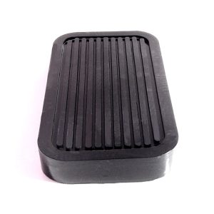 1952-1955 Kaiser Hydraulic Brake Pedal Pad-MMPCB97