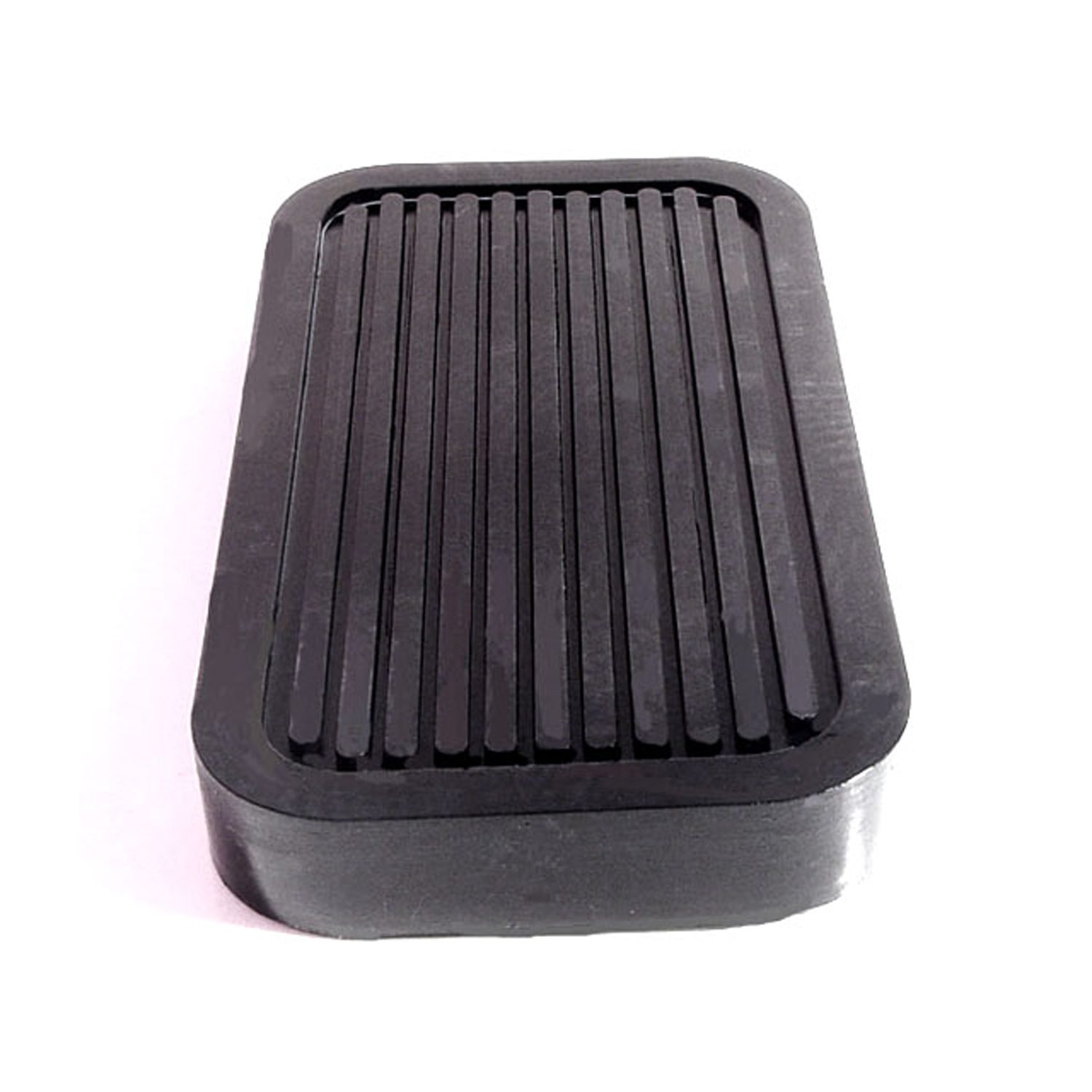 1952-1955 Kaiser Hydraulic Brake Pedal Pad-MMPCB97