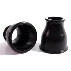 1952-1965 Mercedes-Benz 300 Hand Brake Lever Boot-MMPBL15