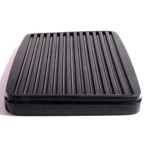 1953-1954 Buick Roadmaster Power Brake Pedal Pad-MMPCB83