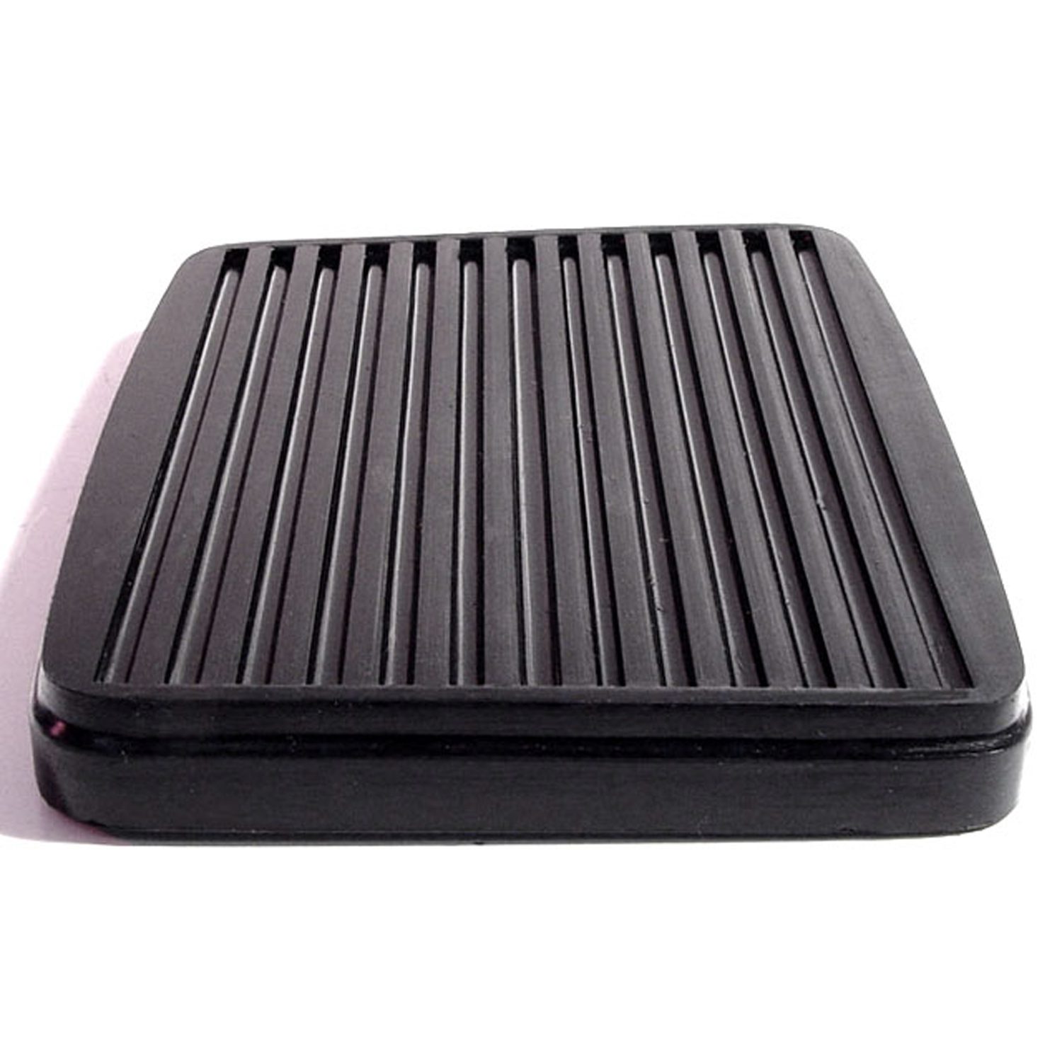 1953-1954 Buick Roadmaster Power Brake Pedal Pad-MMPCB83